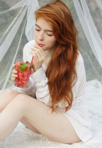 Катерина  27 лет м.Подрезково